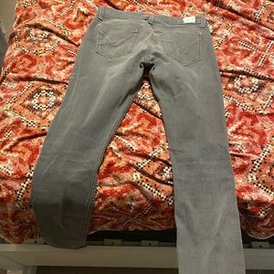 Hudson Jeans — Krista Super Skinny